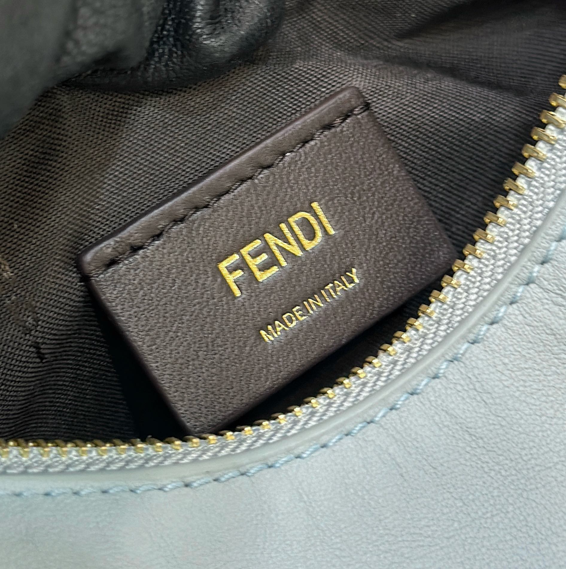 Fendi Hobo Bags